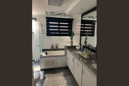 Apartamento à venda com 151m², 3 quartos e 3 vagas