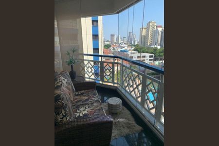Apartamento à venda com 151m², 3 quartos e 3 vagas