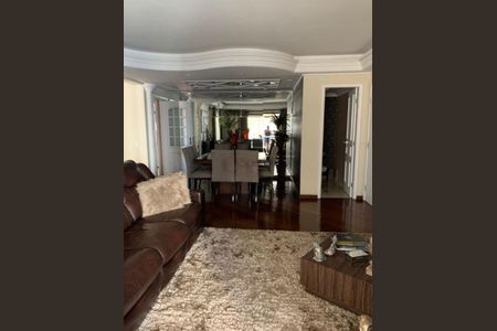 Apartamento à venda com 151m², 3 quartos e 3 vagas