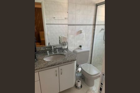 Apartamento à venda com 151m², 3 quartos e 3 vagas