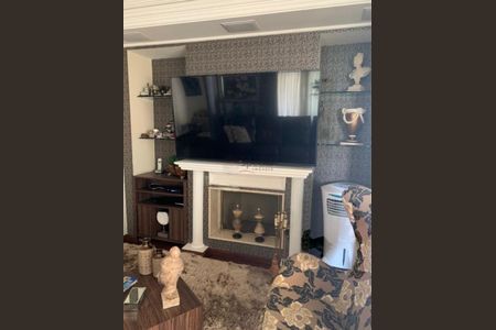 Apartamento à venda com 151m², 3 quartos e 3 vagas