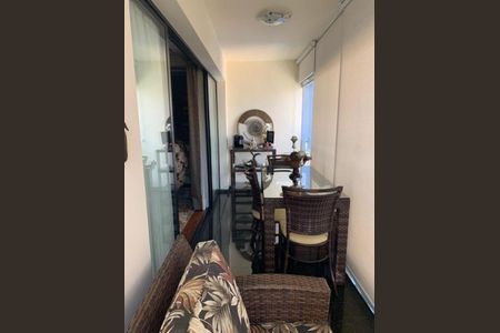 Apartamento à venda com 151m², 3 quartos e 3 vagas