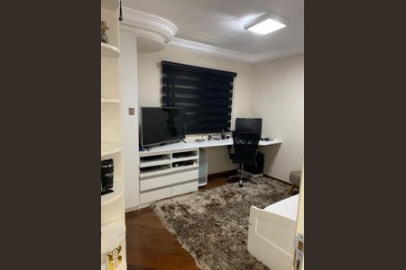 Apartamento à venda com 151m², 3 quartos e 3 vagas