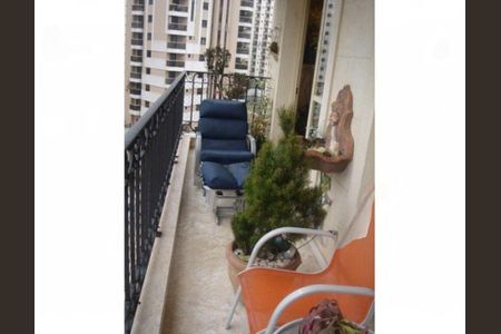 Apartamento à venda com 192m², 4 quartos e 6 vagas