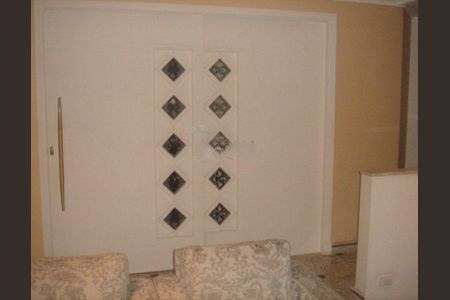 Apartamento à venda com 192m², 4 quartos e 6 vagas