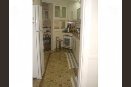 Apartamento à venda com 192m², 4 quartos e 6 vagas