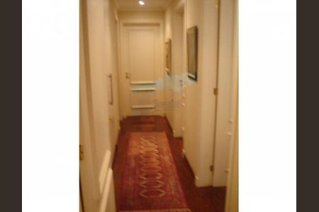 Apartamento à venda com 192m², 4 quartos e 6 vagas