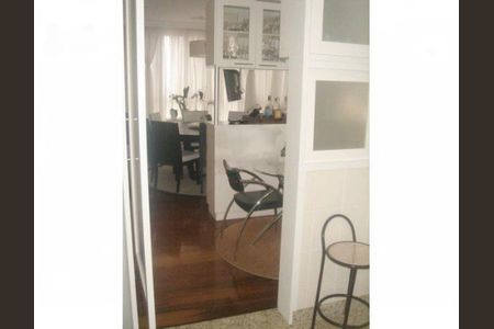 Apartamento à venda com 192m², 4 quartos e 6 vagas