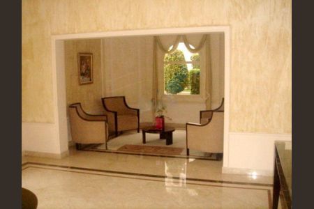 Apartamento à venda com 192m², 4 quartos e 6 vagas