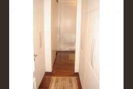 Apartamento à venda com 192m², 4 quartos e 6 vagas