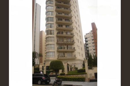 Apartamento à venda com 192m², 4 quartos e 6 vagas