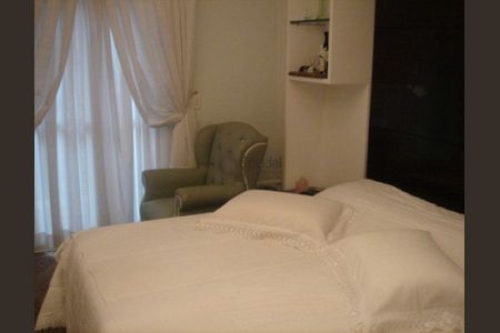 Apartamento à venda com 192m², 4 quartos e 6 vagas