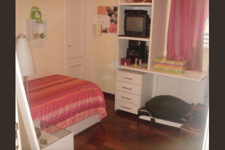 Apartamento à venda com 192m², 4 quartos e 6 vagas