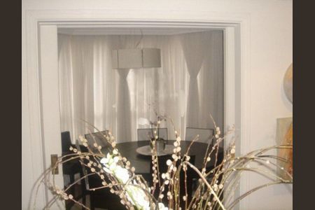 Apartamento à venda com 192m², 4 quartos e 6 vagas