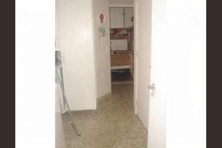 Apartamento à venda com 192m², 4 quartos e 6 vagas