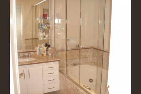 Apartamento à venda com 192m², 4 quartos e 6 vagas