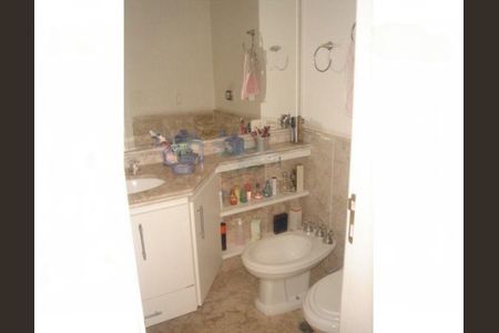 Apartamento à venda com 192m², 4 quartos e 6 vagas