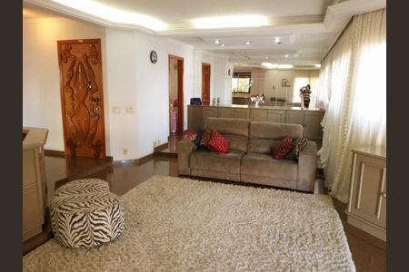 Apartamento à venda com 180m², 3 quartos e 3 vagas