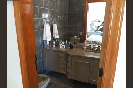 Apartamento à venda com 180m², 3 quartos e 3 vagas