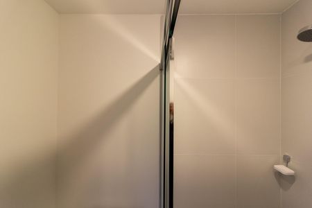 Studio para alugar com 24m², 1 quarto e sem vagaBanheiro