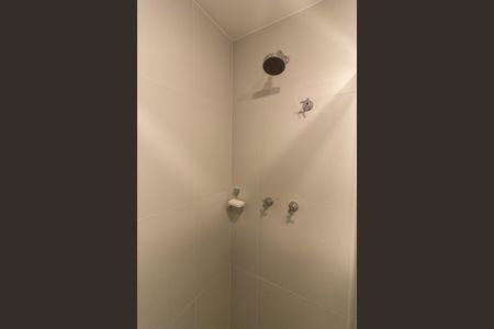 Studio para alugar com 24m², 1 quarto e sem vagaBanheiro