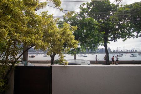 Apartamento à venda com 320m², 6 quartos e 1 vagaEntrada