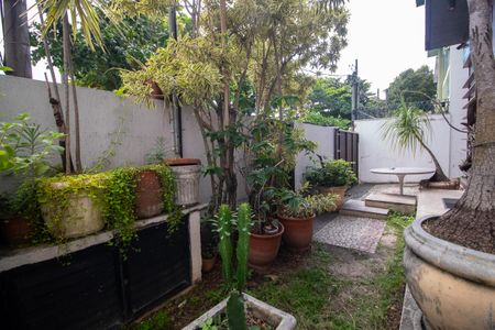 Apartamento à venda com 320m², 6 quartos e 1 vagaEntrada