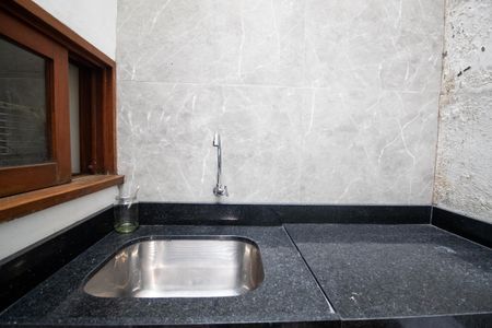 Apartamento à venda com 320m², 6 quartos e 1 vagaÁrea de serviço