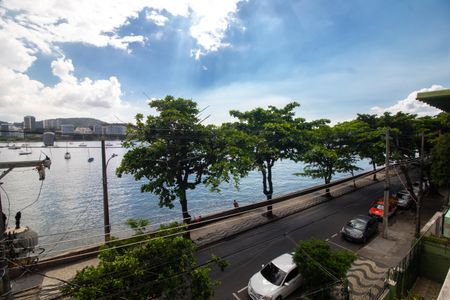 Apartamento à venda com 320m², 6 quartos e 1 vagaCobertura - Vista para a praia da Urca