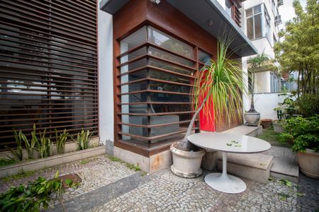 Apartamento à venda com 320m², 6 quartos e 1 vagaEntrada