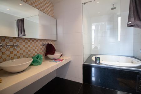 Apartamento à venda com 320m², 6 quartos e 1 vagaSuíte 4