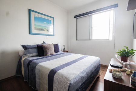 Apartamento à venda com 86m², 3 quartos e 1 vaga Apartamento à venda com 86m², 3 quartos e 1 vagaQuarto 2