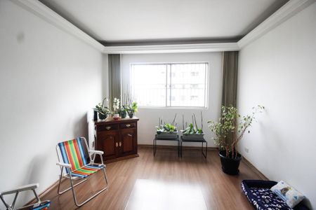 Apartamento à venda com 86m², 3 quartos e 1 vaga Apartamento à venda com 86m², 3 quartos e 1 vagaSala