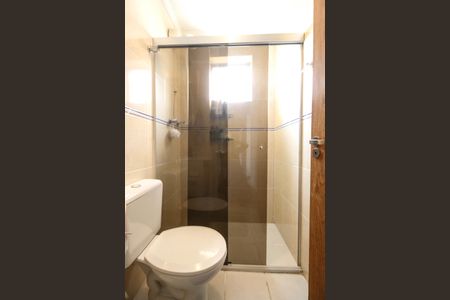 Apartamento à venda com 86m², 3 quartos e 1 vaga Apartamento à venda com 86m², 3 quartos e 1 vagaBanheiro