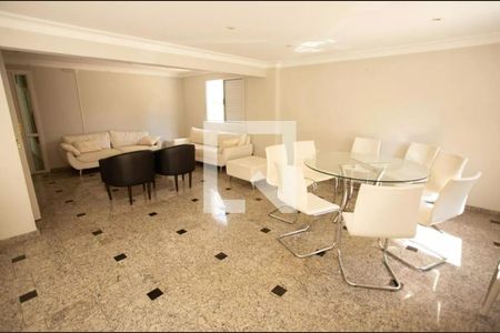 Apartamento à venda com 86m², 3 quartos e 1 vagaÁrea comum - Salão de festas