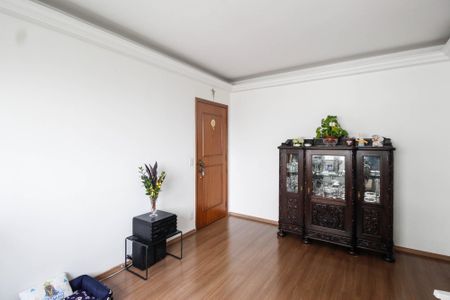 Apartamento à venda com 86m², 3 quartos e 1 vaga Apartamento à venda com 86m², 3 quartos e 1 vagaSala