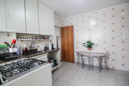 Apartamento à venda com 86m², 3 quartos e 1 vaga Apartamento à venda com 86m², 3 quartos e 1 vagaCozinha