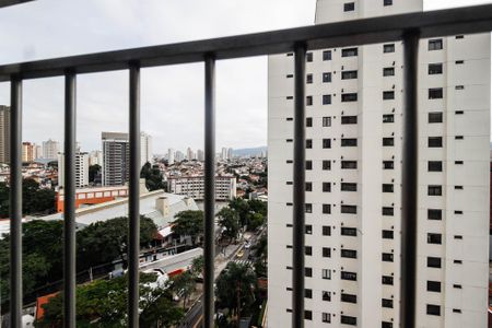 Apartamento à venda com 86m², 3 quartos e 1 vaga Apartamento à venda com 86m², 3 quartos e 1 vagaVista da Suíte