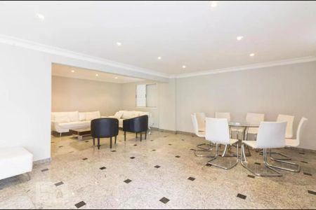 Apartamento à venda com 86m², 3 quartos e 1 vagaÁrea comum - Salão de festas