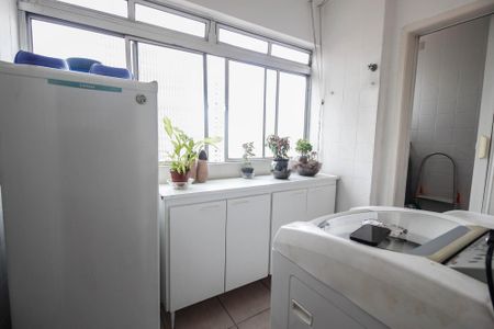 Apartamento à venda com 86m², 3 quartos e 1 vaga Apartamento à venda com 86m², 3 quartos e 1 vagaÁrea de serviço