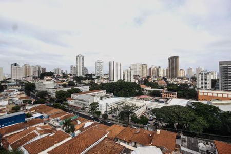 Apartamento à venda com 86m², 3 quartos e 1 vaga Apartamento à venda com 86m², 3 quartos e 1 vagaVista do Quarto 2