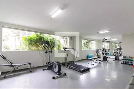 Apartamento à venda com 86m², 3 quartos e 1 vagaAcademia