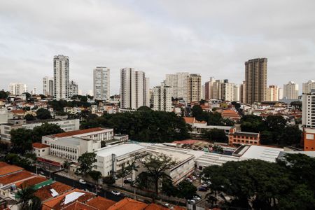 Apartamento à venda com 86m², 3 quartos e 1 vaga Apartamento à venda com 86m², 3 quartos e 1 vagaVista do Quarto 1