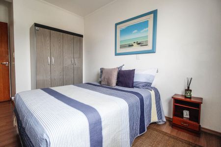 Apartamento à venda com 86m², 3 quartos e 1 vaga Apartamento à venda com 86m², 3 quartos e 1 vagaQuarto 2