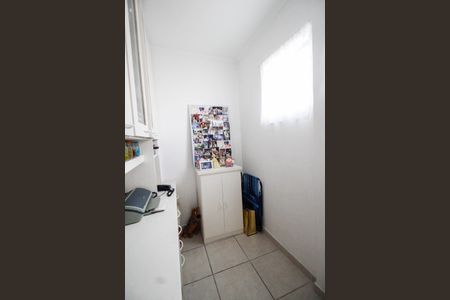 Apartamento à venda com 86m², 3 quartos e 1 vaga Apartamento à venda com 86m², 3 quartos e 1 vagaQuarto de serviço