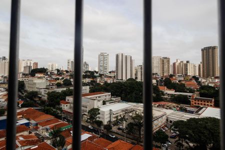 Apartamento à venda com 86m², 3 quartos e 1 vaga Apartamento à venda com 86m², 3 quartos e 1 vagaVista do Quarto 1