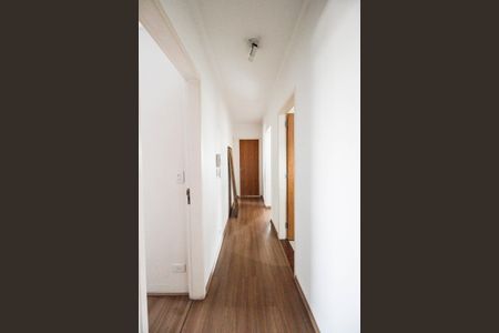 Apartamento à venda com 86m², 3 quartos e 1 vaga Apartamento à venda com 86m², 3 quartos e 1 vagaCorredor