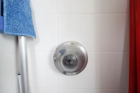 Apartamento à venda com 86m², 3 quartos e 1 vaga Apartamento à venda com 86m², 3 quartos e 1 vagaBanheiro de serviço