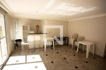 Apartamento à venda com 86m², 3 quartos e 1 vagaSalão de festas