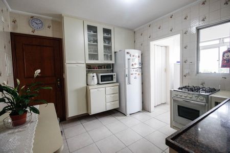Apartamento à venda com 86m², 3 quartos e 1 vaga Apartamento à venda com 86m², 3 quartos e 1 vagaCozinha